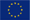 european flag icon