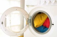 Laundry and Dishwasher Appliances - UK - January 2005