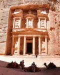 Travel and Tourism - Jordan - November 2004