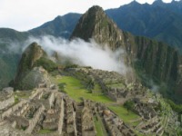 Travel and Tourism - Peru - November 2006