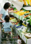 Food Retailing - UK - July 2002