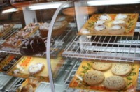 In-store Bakeries - US - July 2007