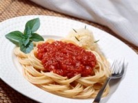 Pasta and Pasta-based Meals - US - April 2009