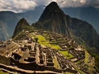 Travel and Tourism - Peru - May 2010