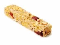 Nutrition and Energy Bars - US - February 2011