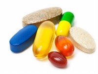 Vitamins and Supplements - UK - September 2011