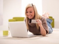 Buying for the Home Online - UK - February 2012