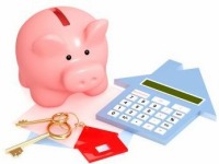Mortgages - UK - March 2012