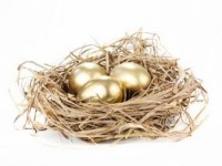 Self Invested Personal Pensions - SIPPs - UK - December 2012