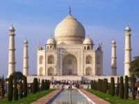 Travel and Tourism - India - November 2012