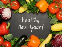 Healthy Lifestyles - UK - January 2012