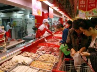 Supermarkets and Hypermarkets - China - July 2012