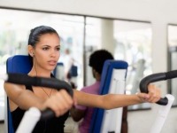 Health and Fitness Clubs - US - June 2013