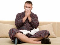 Cold and Flu Remedies - UK - April 2013