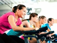 Health and Fitness Clubs - UK - June 2013
