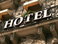 International Hotel Industry - June 2013