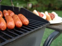 Hot Dogs and Sausages - US - September 2014