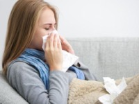 Cough, Cold, Flu and Allergy Remedies - UK - April 2014