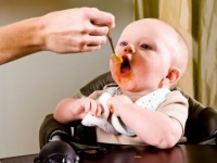 Baby Food and Drink - UK - April 2014