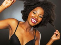 Black Consumers and Haircare - US - August 2014