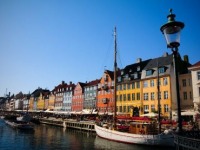 Travel and Tourism - Denmark - May 2014