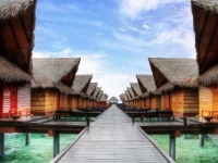 Travel and Tourism - Maldives - August 2014