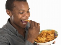 Snacking Preferences of Black Consumers - US - November 2014