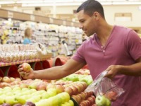 Black Consumers and Shopping for Groceries - US - November 2015