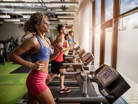 Health and Fitness Clubs - UK - July 2017