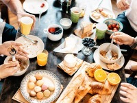 Restaurant Breakfast and Brunch Trends - US - July 2017