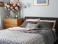 Beds and Bedroom Furniture - UK - September 2018