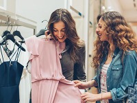 Clothing Retailing - UK - October 2018