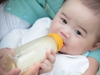 婴幼儿配方奶- 中国 - 2019年3月