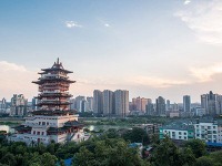 低线城市生活 - 中国 - 2019年7月