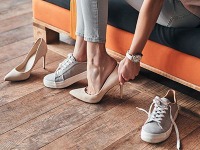 Footwear Retailing - UK - April 2019