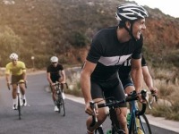 Cycling: Inc Impact of COVID-19 - UK - April 2020