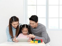针对年轻家庭的营销 - 中国 - 2020年2月