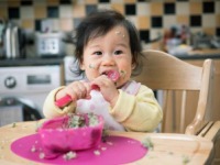 婴幼儿营养 - 中国 - 2020年12月