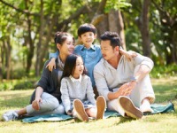 针对年轻家庭的营销 - 中国 - 2021年5月