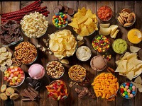Hábitos de Consumo de Snacks - Brasil - Março 2021