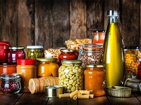 Tendências de Embalagens em Alimentos e Bebidas - Brasil - 2021