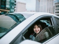 汽车使用习惯 - 中国 - 2021年