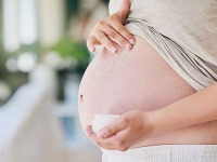 孕期个人护理产品 - 中国 - 2021年