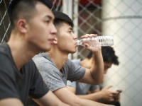 瓶装水 - 中国 - 2022年