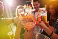Hábitos de Consumo de Bebidas Alcoólicas - Brasil - 2022