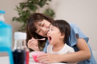 婴幼儿辅食 - 中国 - 2022年