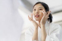 女士面部护肤品 - 中国 - 2022年