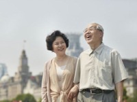 针对55岁以上人群的营销 - 中国 - 2022年