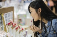 美容零售 - 中国 - 2023年