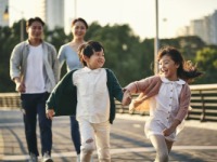 针对年轻家庭的营销 - 中国 - 2023年